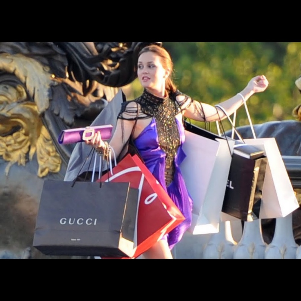 SHOPAHOLIC MOVING HOUSE 60-80% OFF RETAIL NEW TAGS